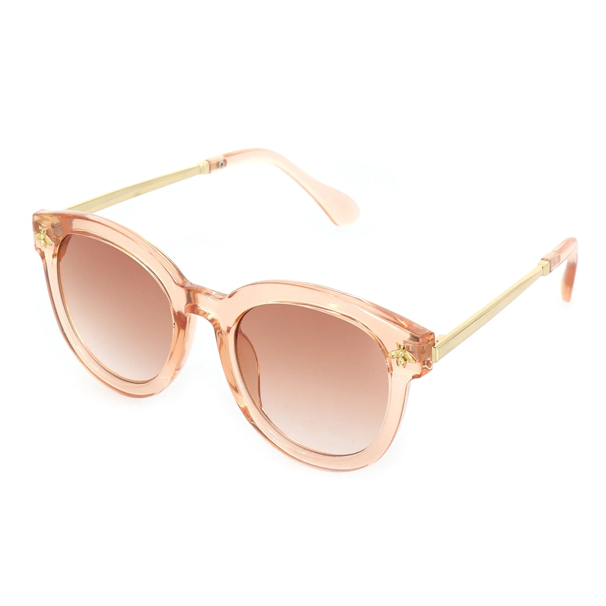 Clément - Vêtements Lunette Mode Abeille 2-6 ans