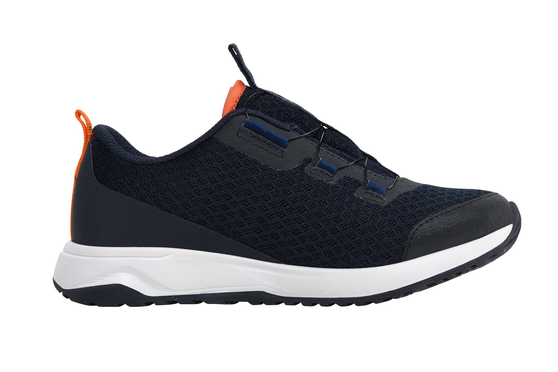 Viking Elevate Low F GTX BOA<br>Fritidssko til junior med Gore-Tex