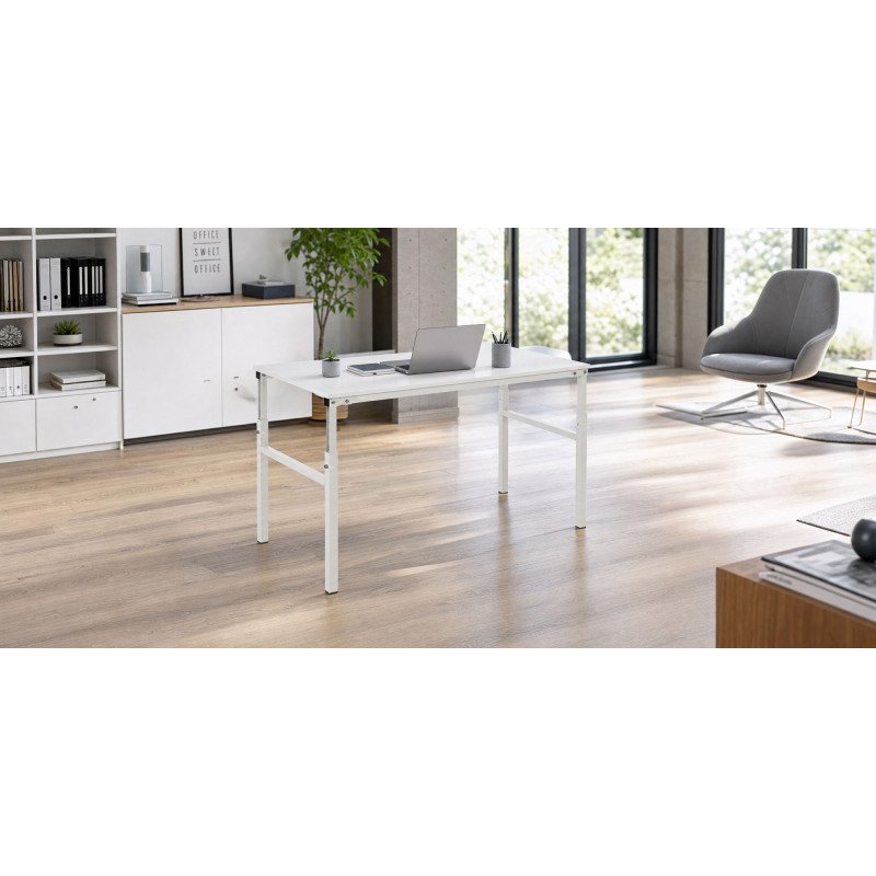 Table ERGO'ECO réglable