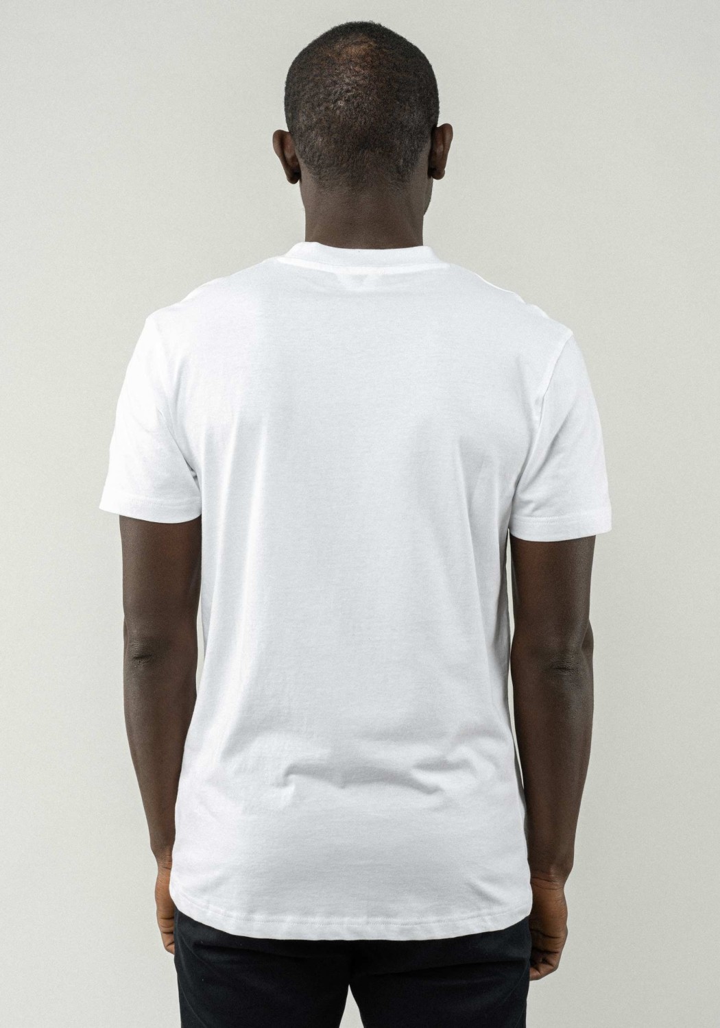 Mela T-Shirt Avan Weiss