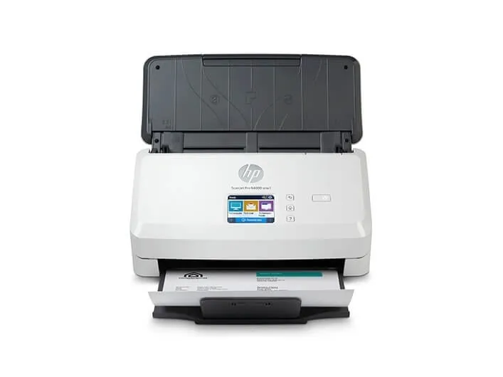 ScanJet Pro 3600 f1 Document Scanner