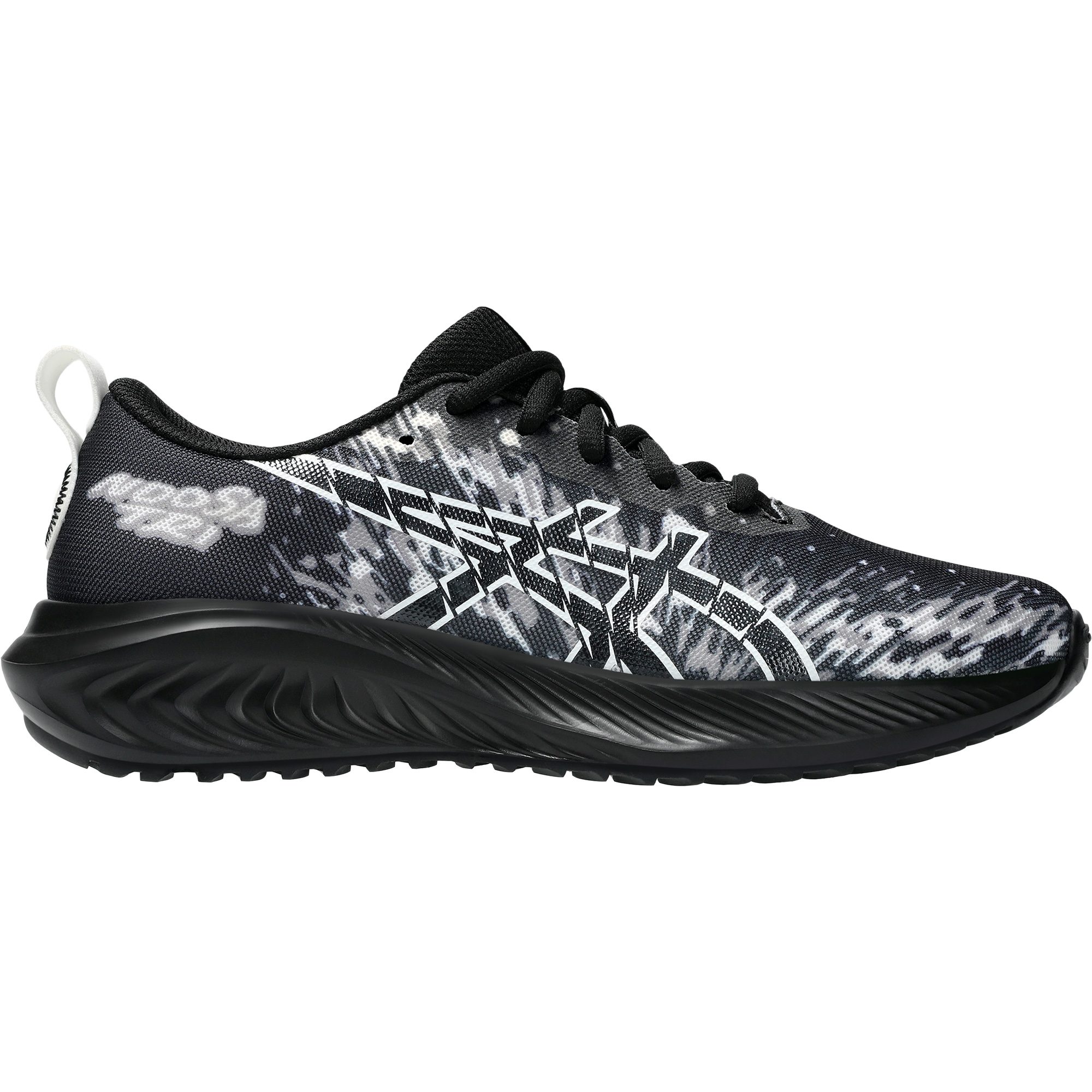 ASICS Gel-Noosa Tri 16 GS Laufschuhe Kinder schwarz