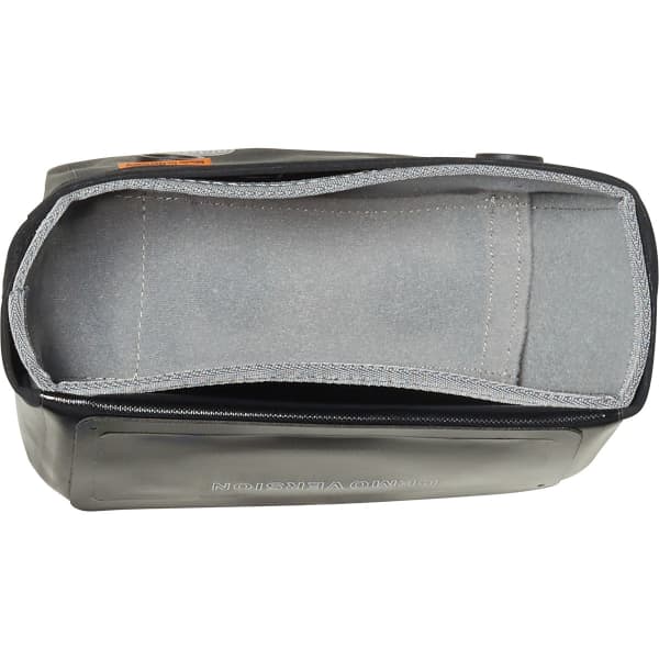 Saccoche Vélo ORTLIEB TOPTUBE-BAG 1.5L BLACK