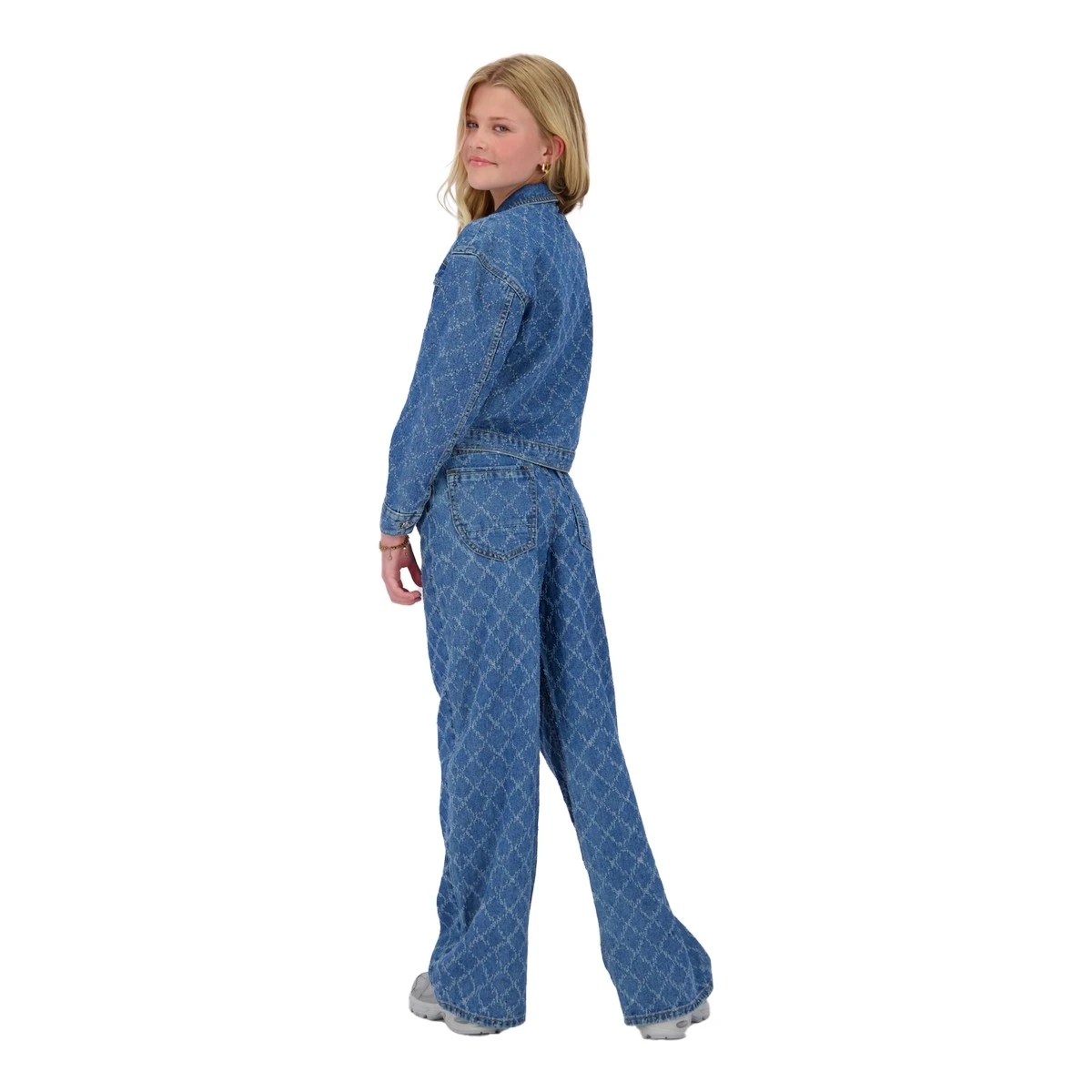 Meisjes Rok FL25225 Reza