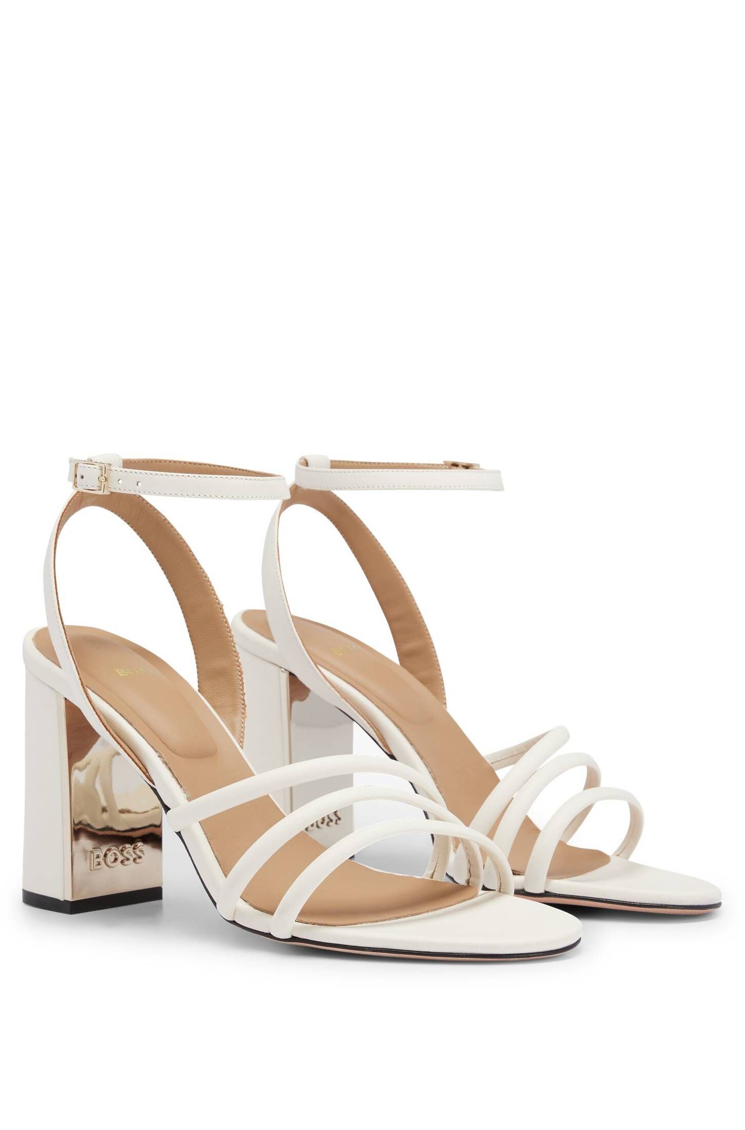 BOSS| Damen Sandalen MANDY
