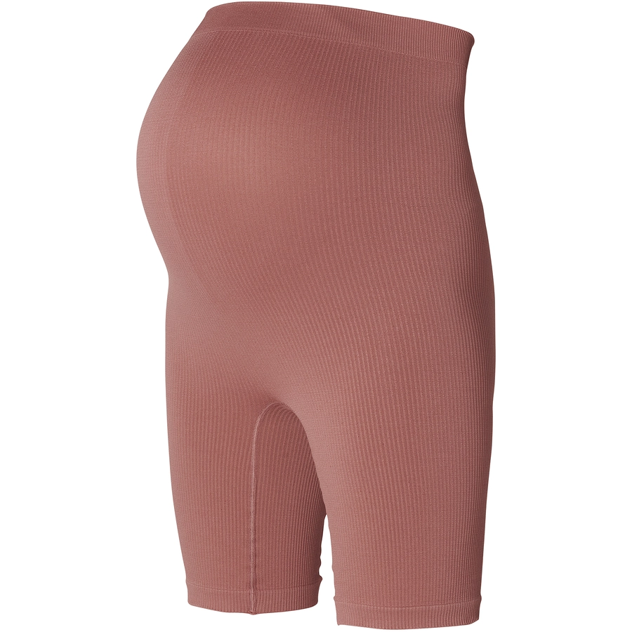 Noppies Umstandsshorts biker shorts Nais Burlwood