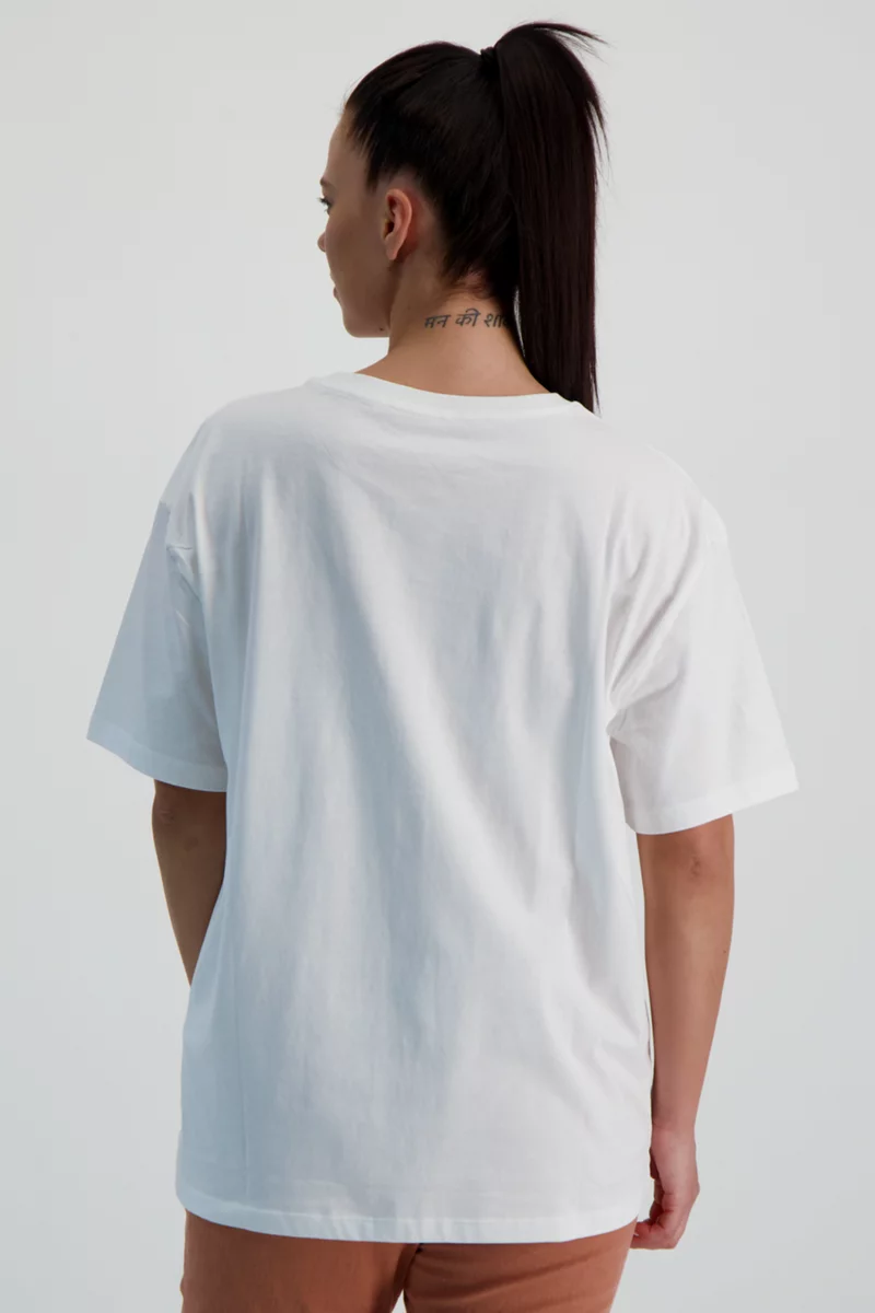 Roxy Sand Under The Sky Damen T-Shirt