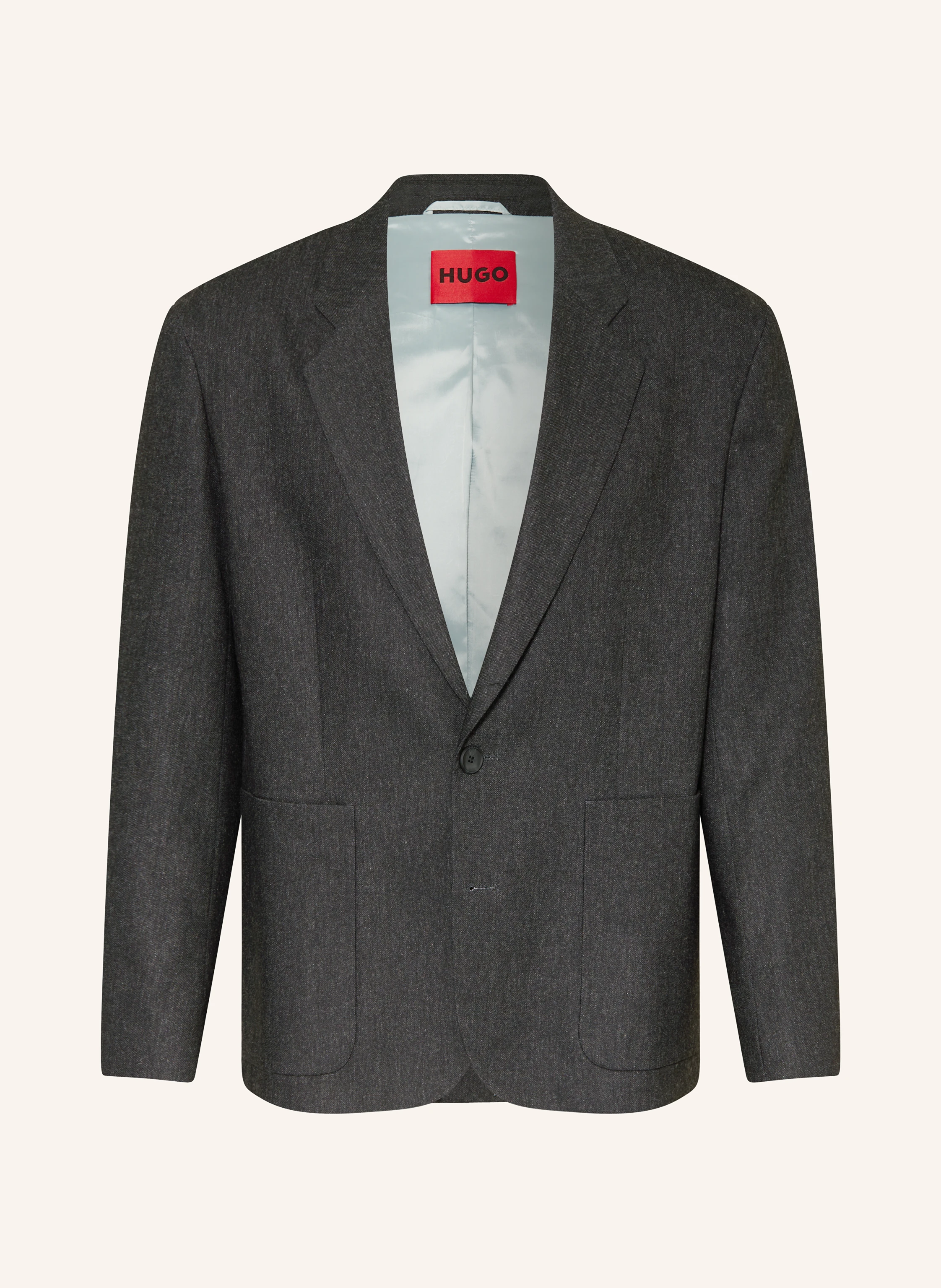 HUGO Anzugsakko KIAN Modern Fit