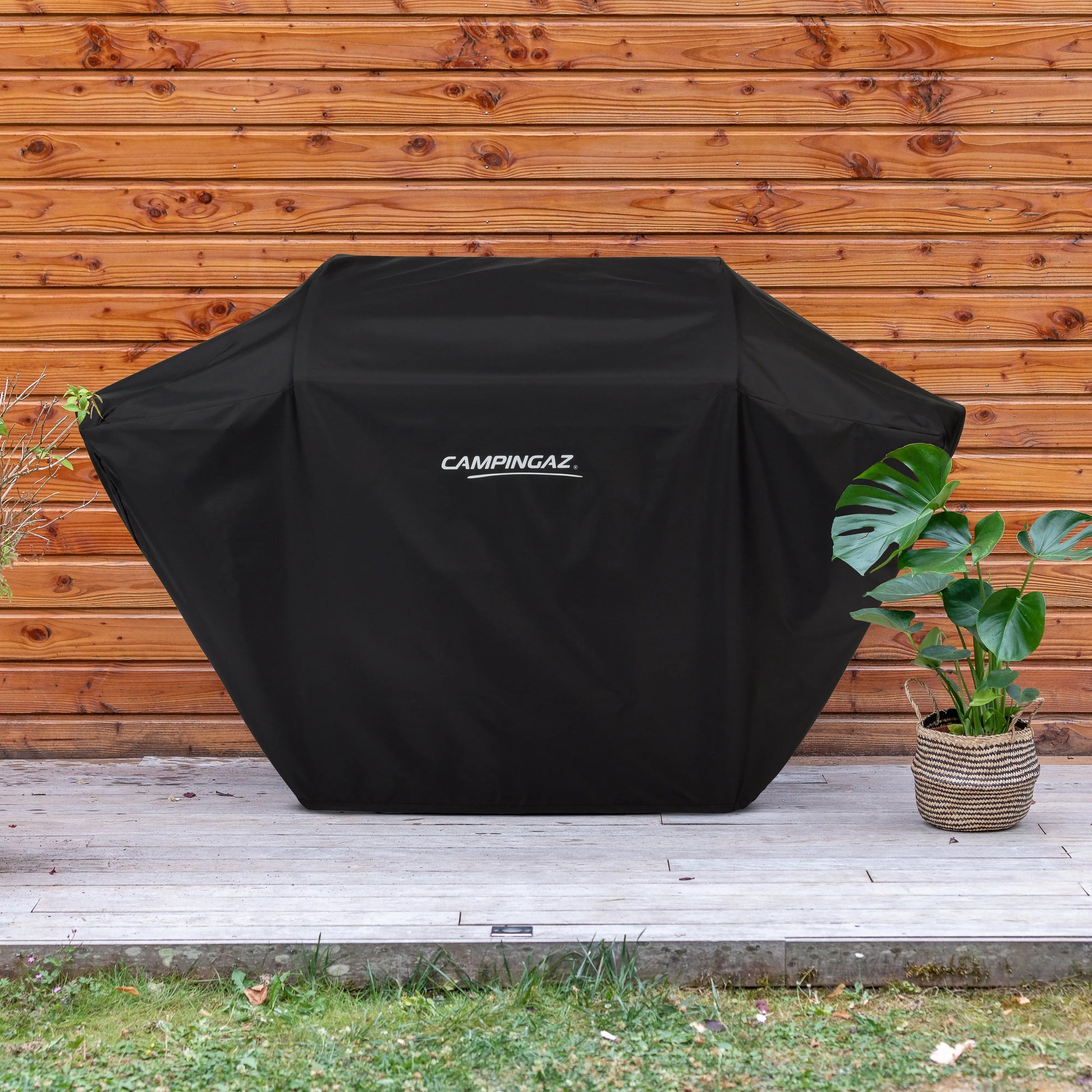 Classic Grillabdeckung S