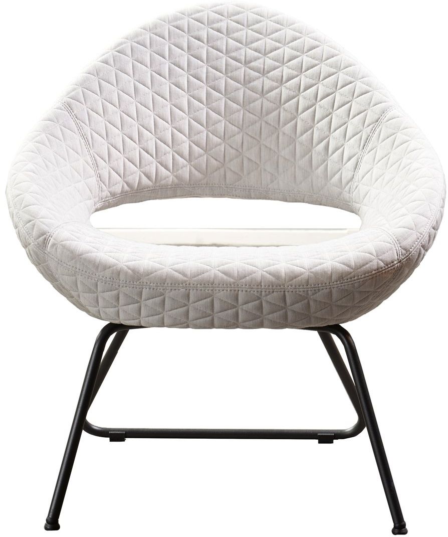 Artifort Shark Lounge Fauteuil