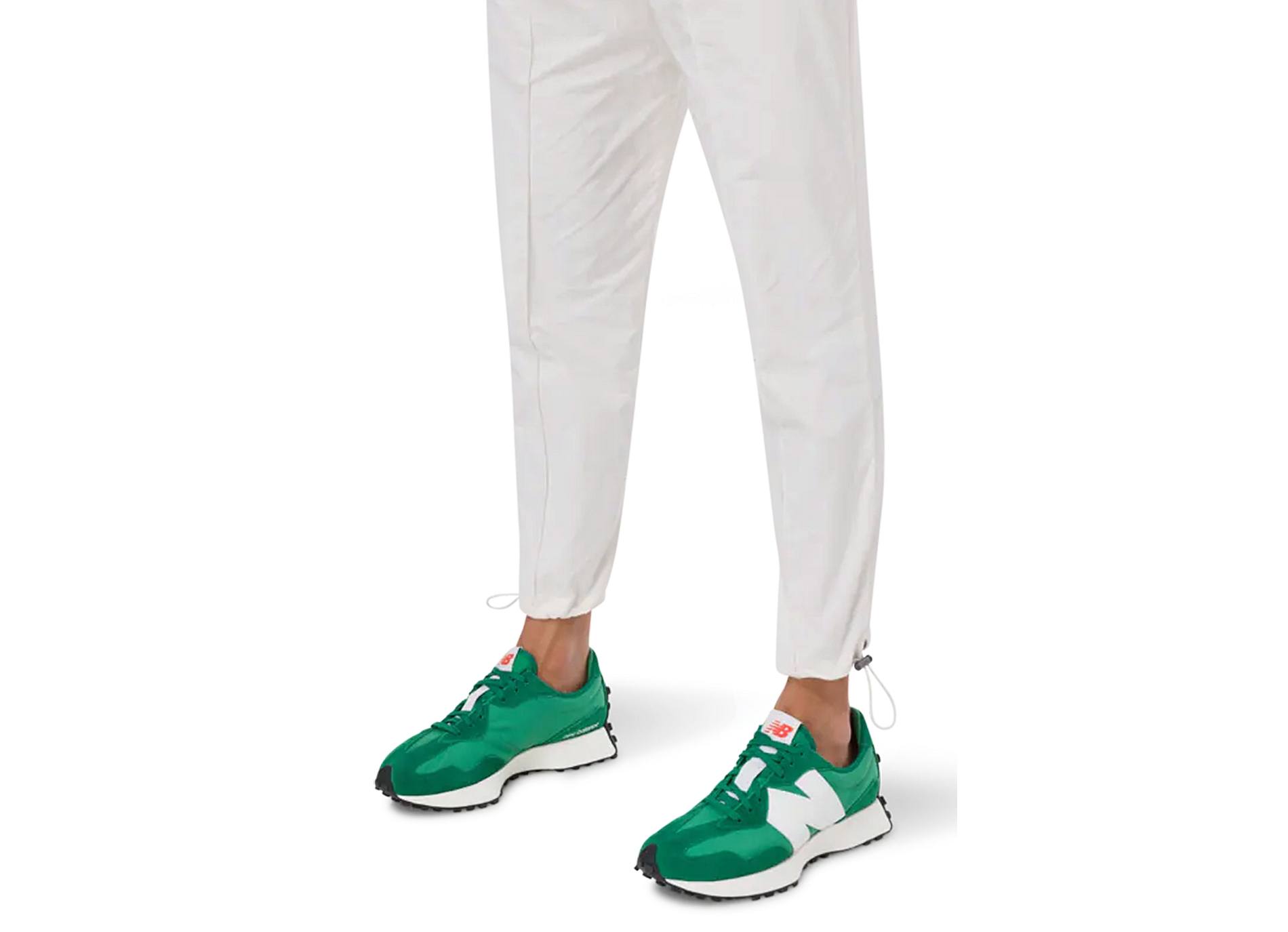 U327 vert