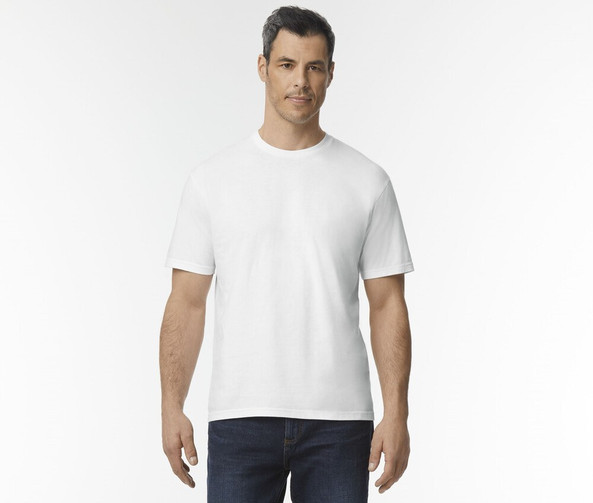 GILDAN GN3000 - Tee-shirt col rond 150