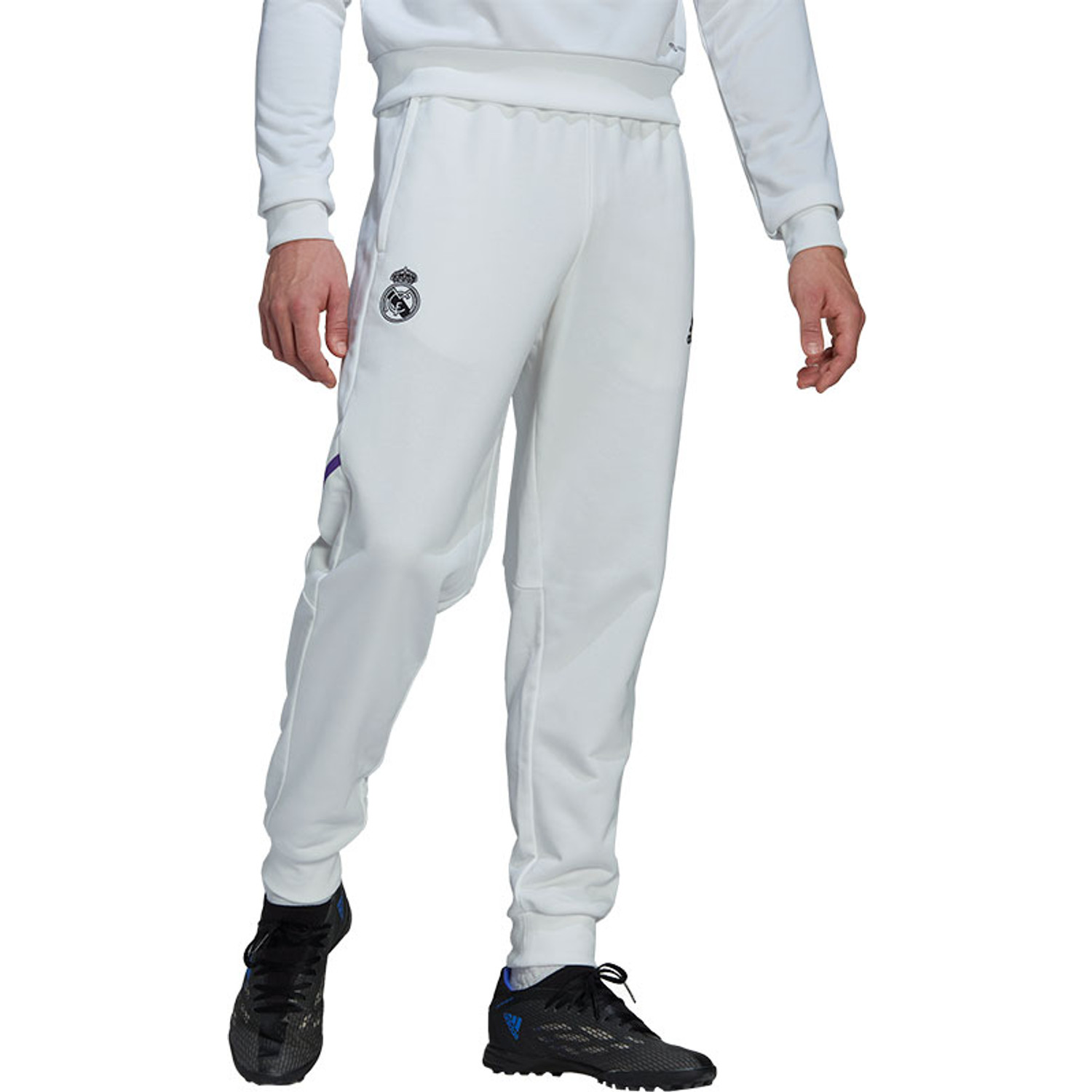 adidas Real Madrid Sweat Trainingspak