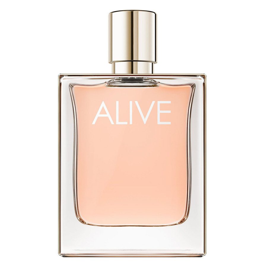 Hugo Boss Alive Eau De Parfum For Women 80ml