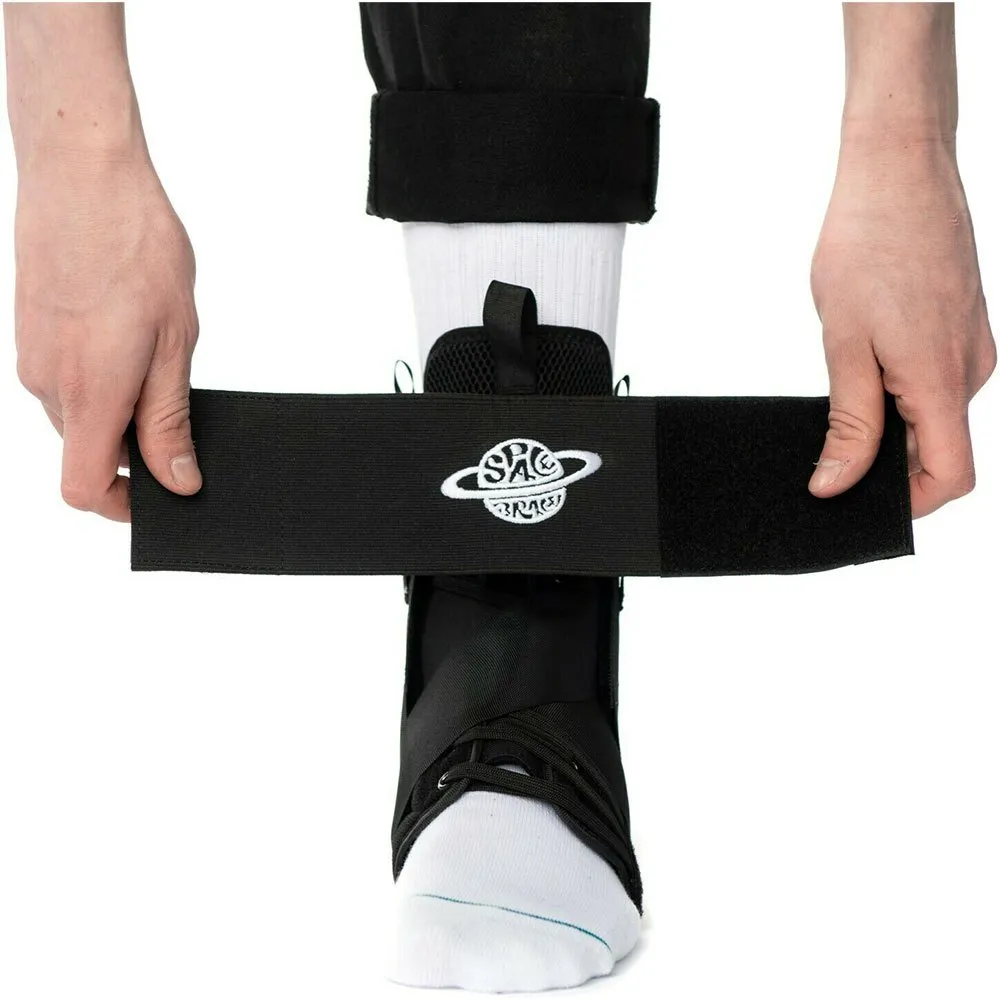 Órtese de tornozelo Space Brace 2.0