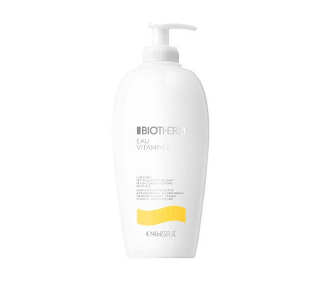 Biotherm Eau Vitaminée Body Milk