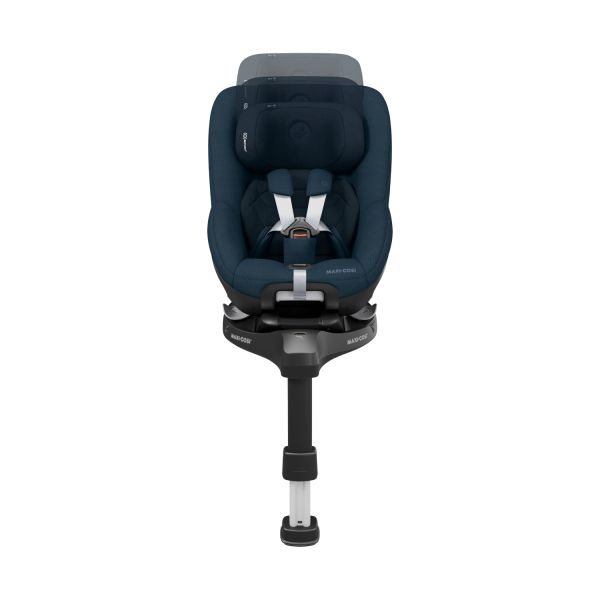 Maxi-Cosi Mica 360 Pro Autostoeltje - Authentic Blue