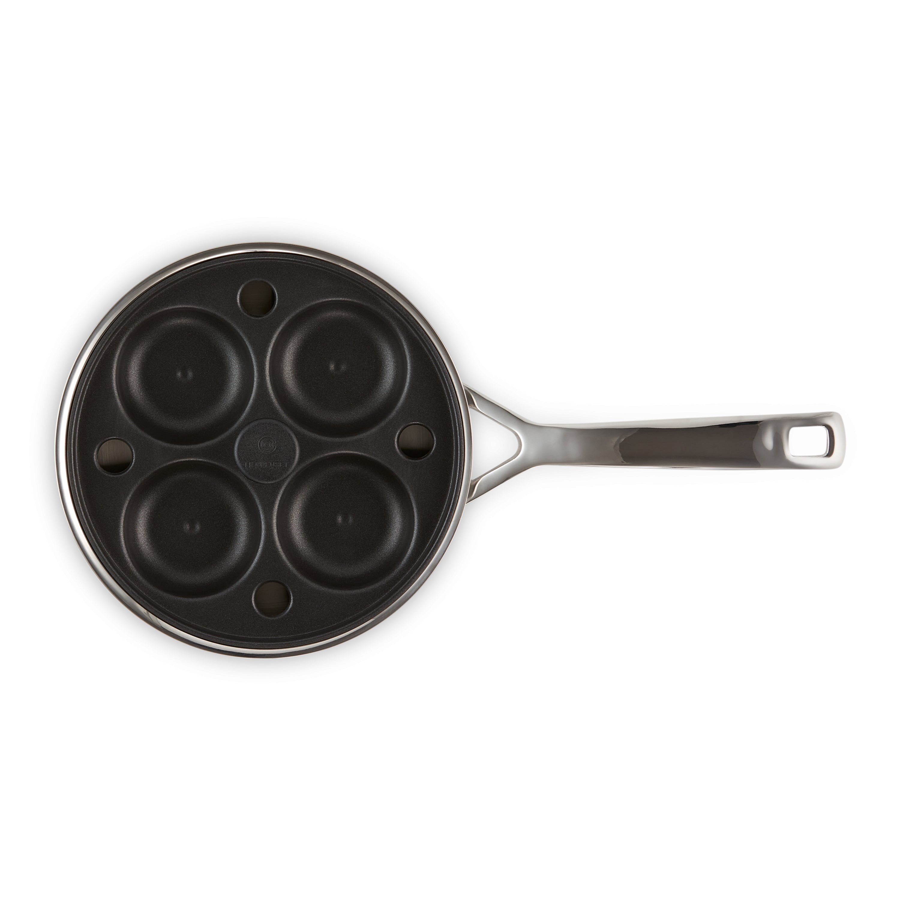 Le Creuset Classic Hapjespan Ã 20 cm