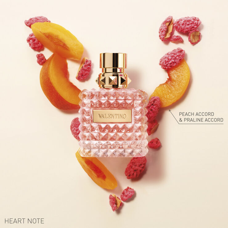 Valentino Donna Eau de Parfum