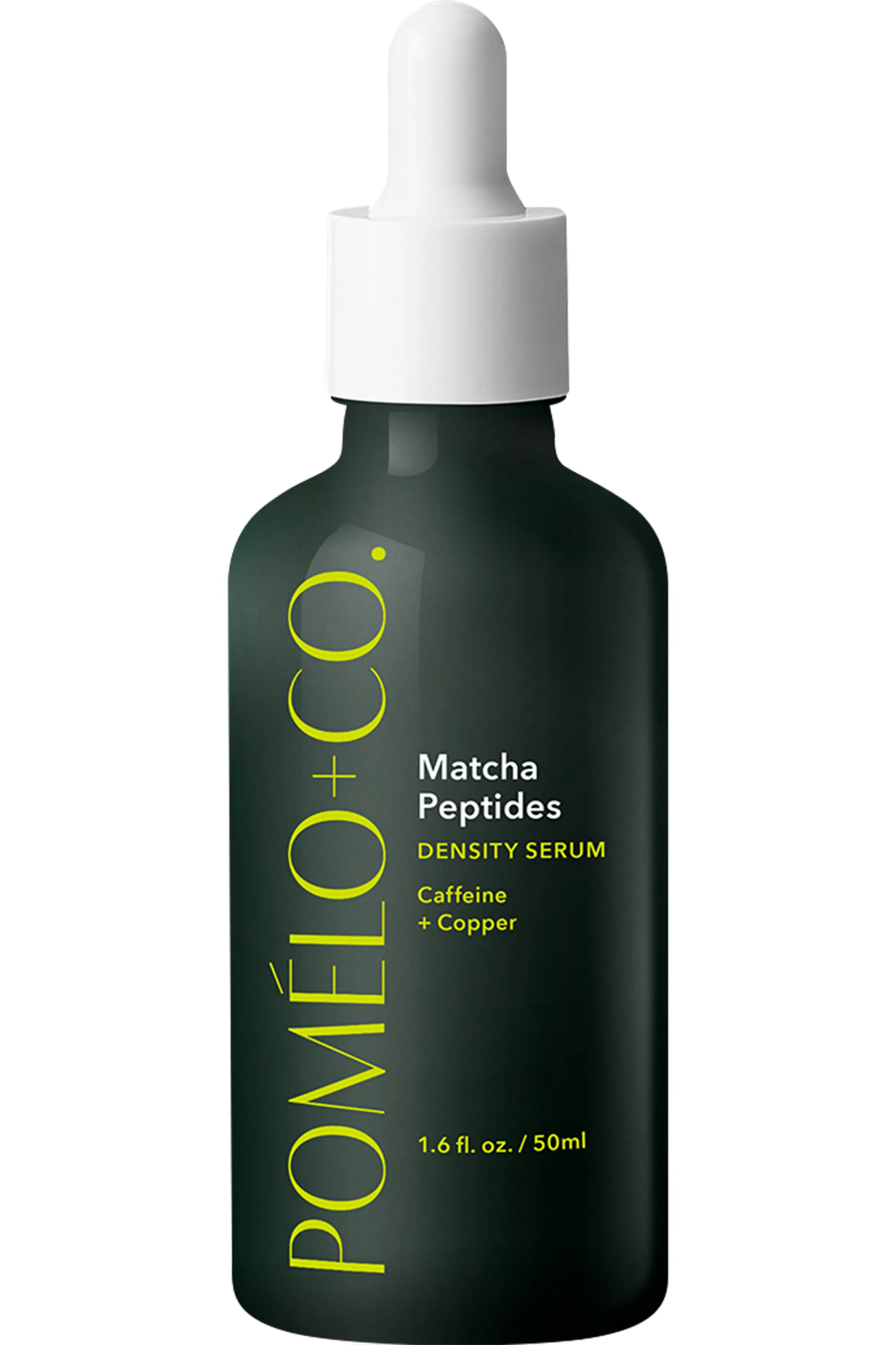 Pomélo+Co Sérum Matcha Peptides-50 ml