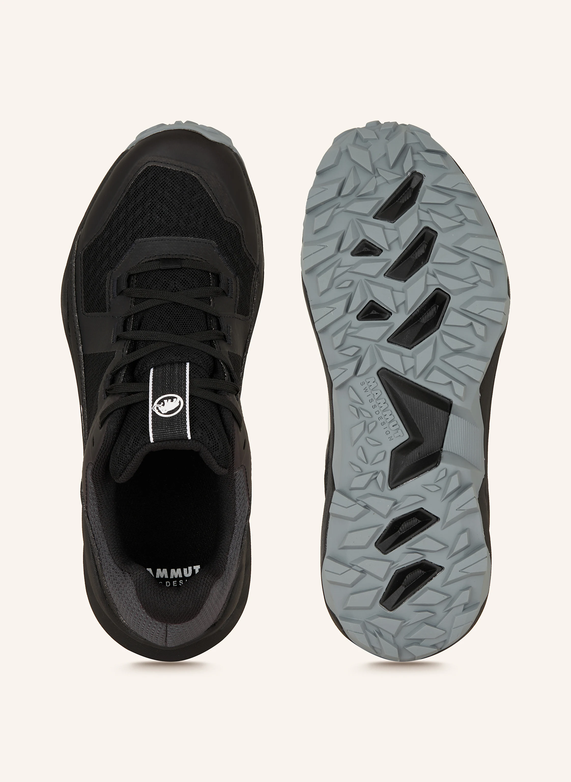 MAMMUT Wanderschuhe GIRUN II LOW GTX