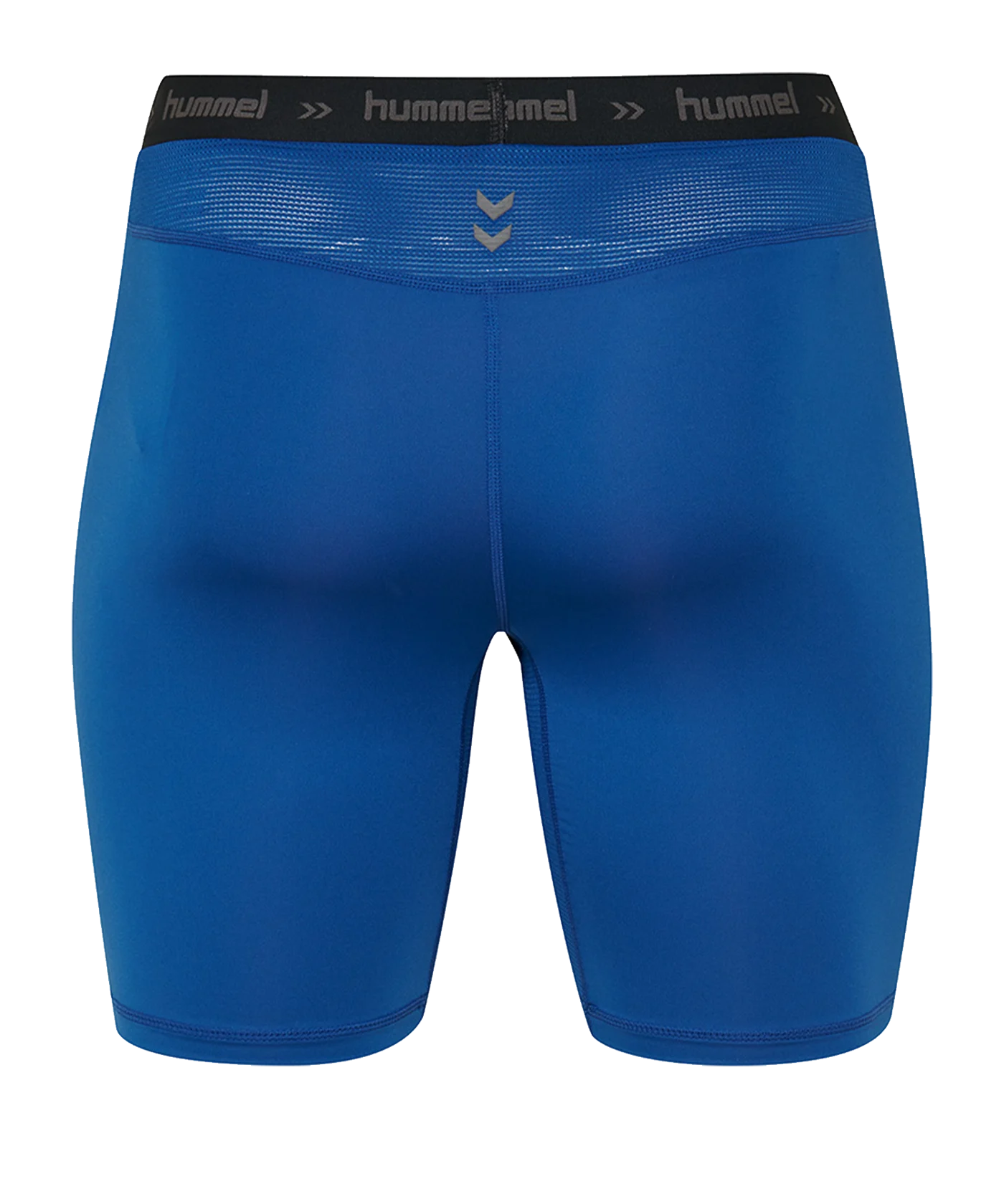 Hummel First Performance Tight Kids Blau F7045