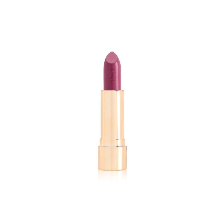 Hean Luxury Cashmere Lipstick /711/ Sweet Plum 4 g