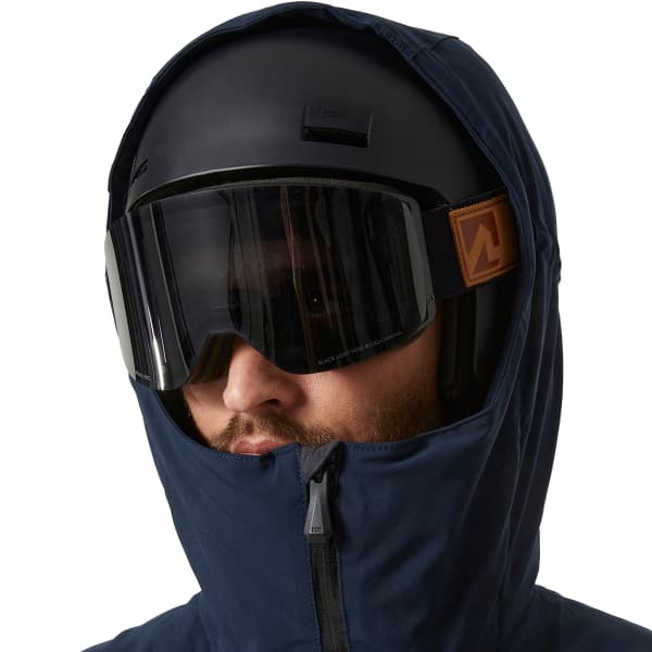 Veste de ski HELLY HANSEN SWIFT TEAM JACKET NAVY