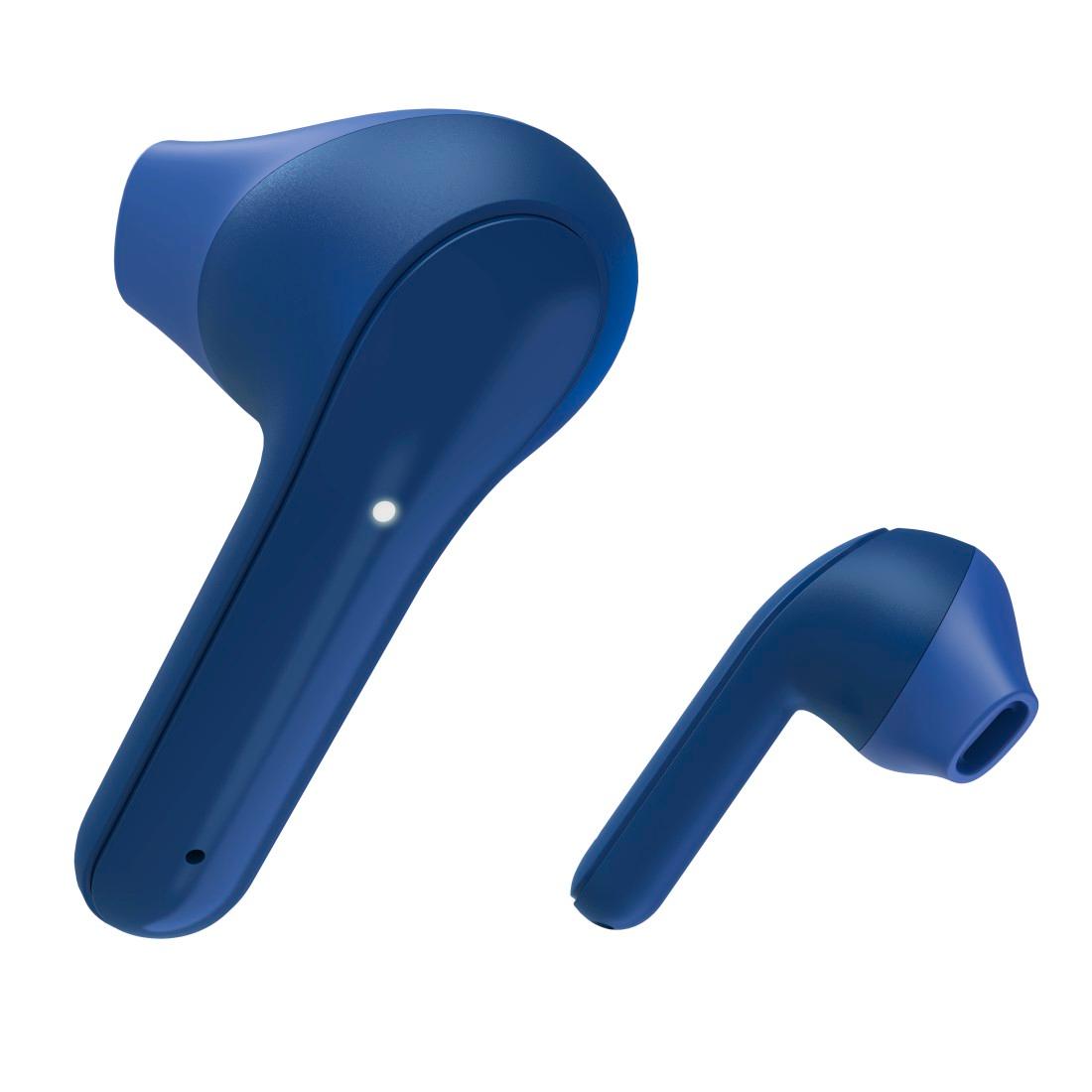 Fones de ouvido sem fio Hama Freedom Light