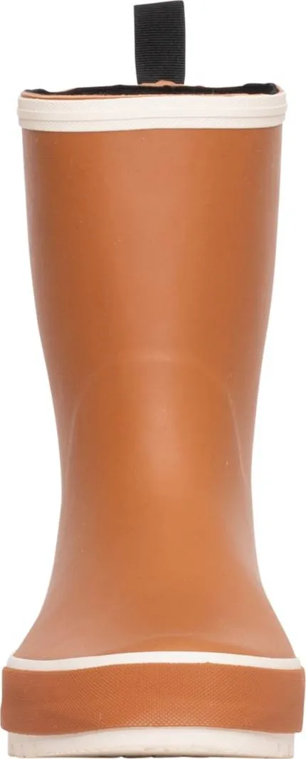 Urberg Unisex Malme Mid Rubber Boots Pumpkin Spice
