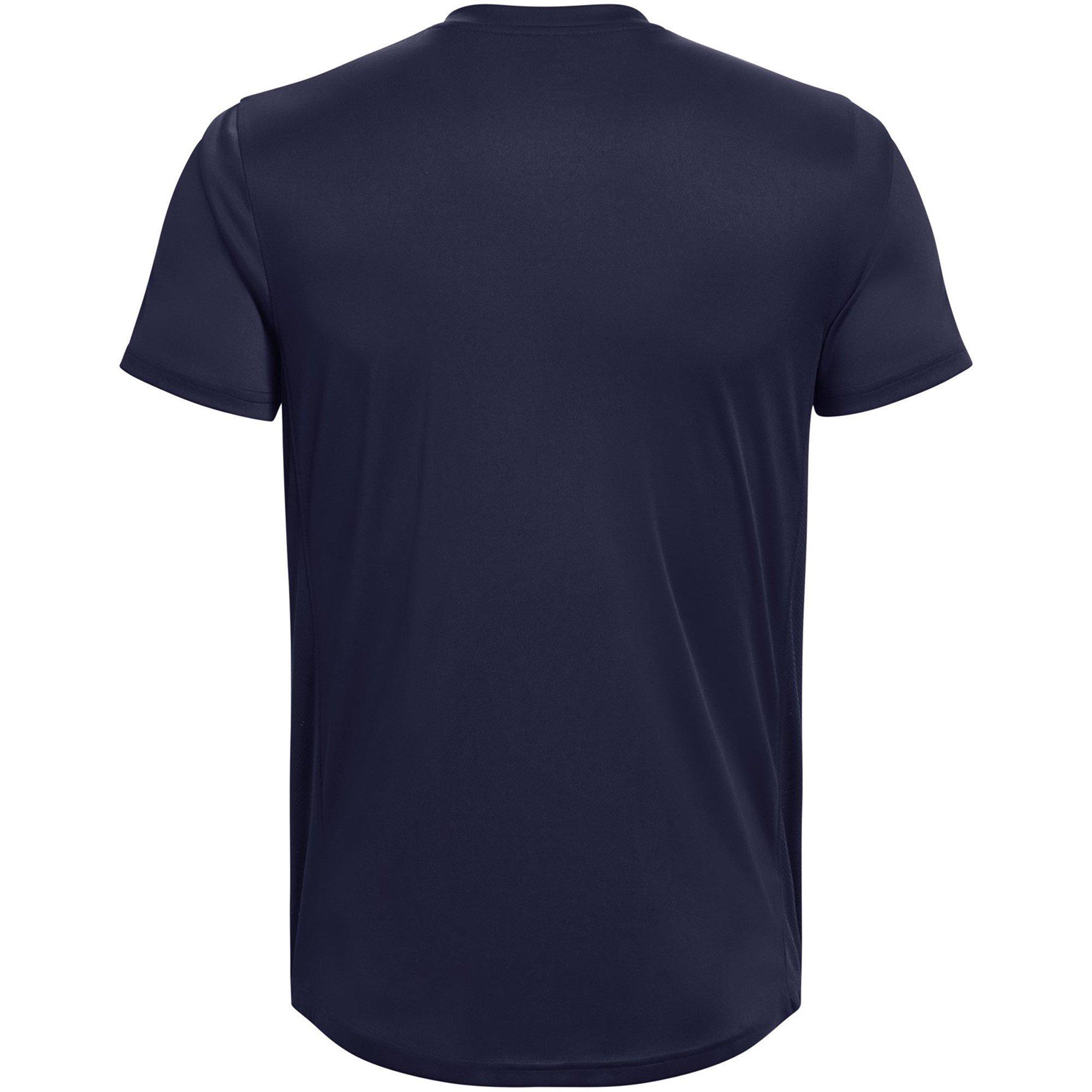 Under Armour UA Challenger Training Short Sleeve Mens