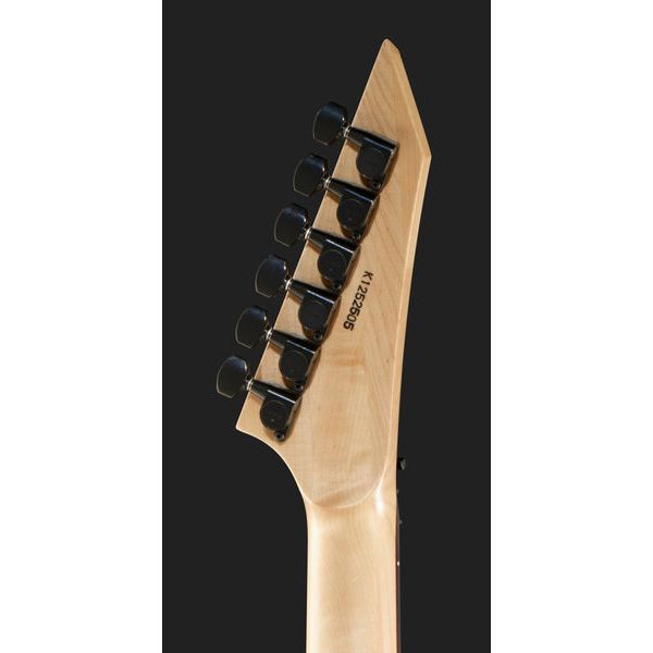ESP KH2 Neck Thru Custom Shop