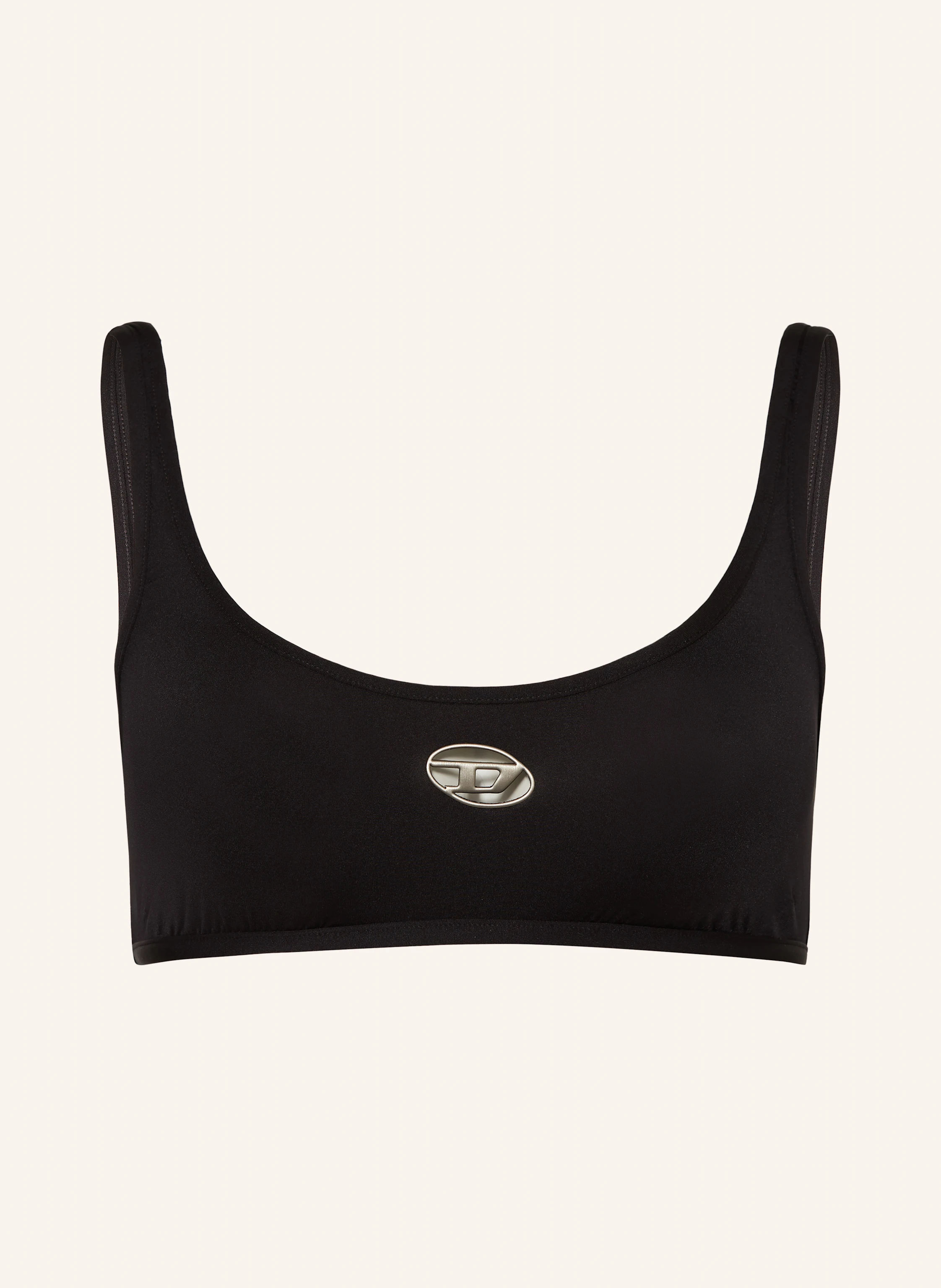 DIESEL Bustier-Bikini-Top KELSI