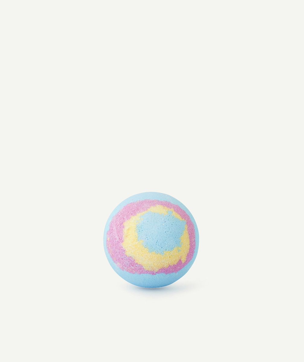 NAILMATICLA BOULE DE BAIN GALAXY BLEU