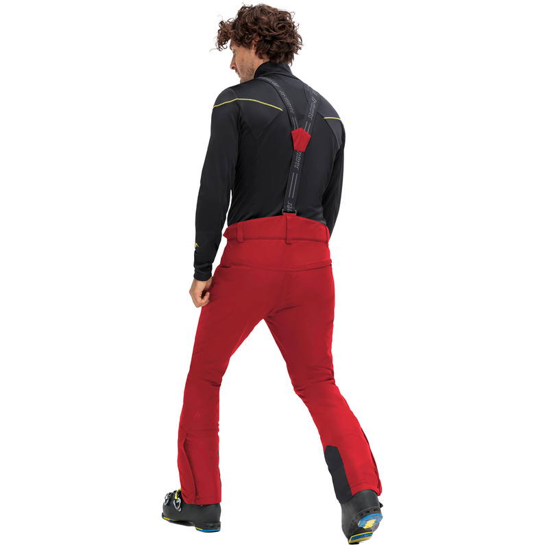 Maier Sports Herren Anton Slim 2.0 Hose