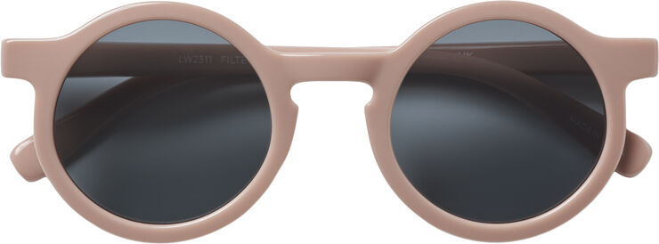 Liewood Darla sunglasses 4-10 Y Tuscany rose
