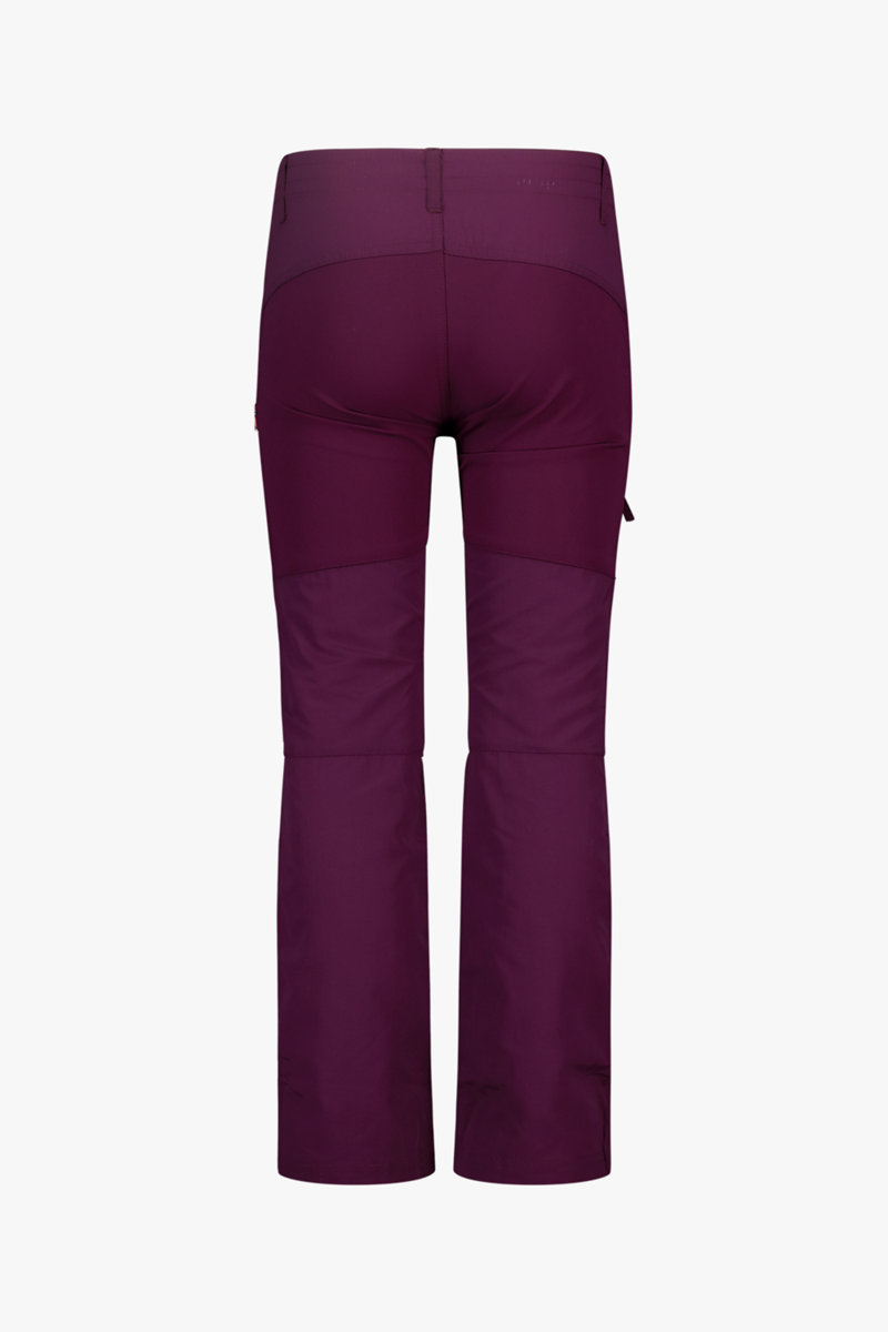 Trollkids Hammerfest Pro Kinder Wanderhose