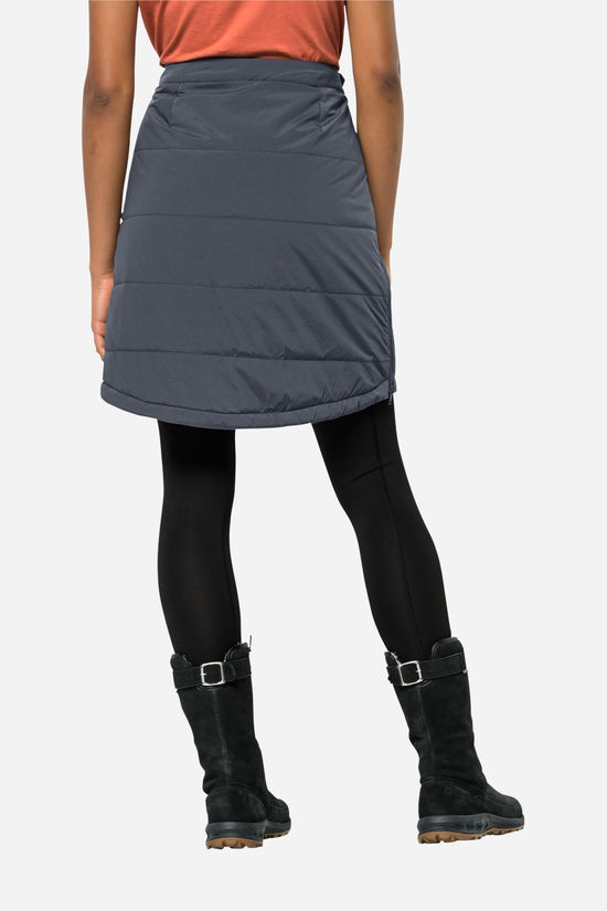 Jack Wolfskin Jack Wolfskin Alpengluehen Skirt Dames