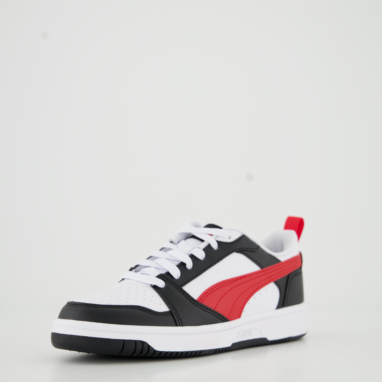 Puma Puma Rebound V6 Lo Jr