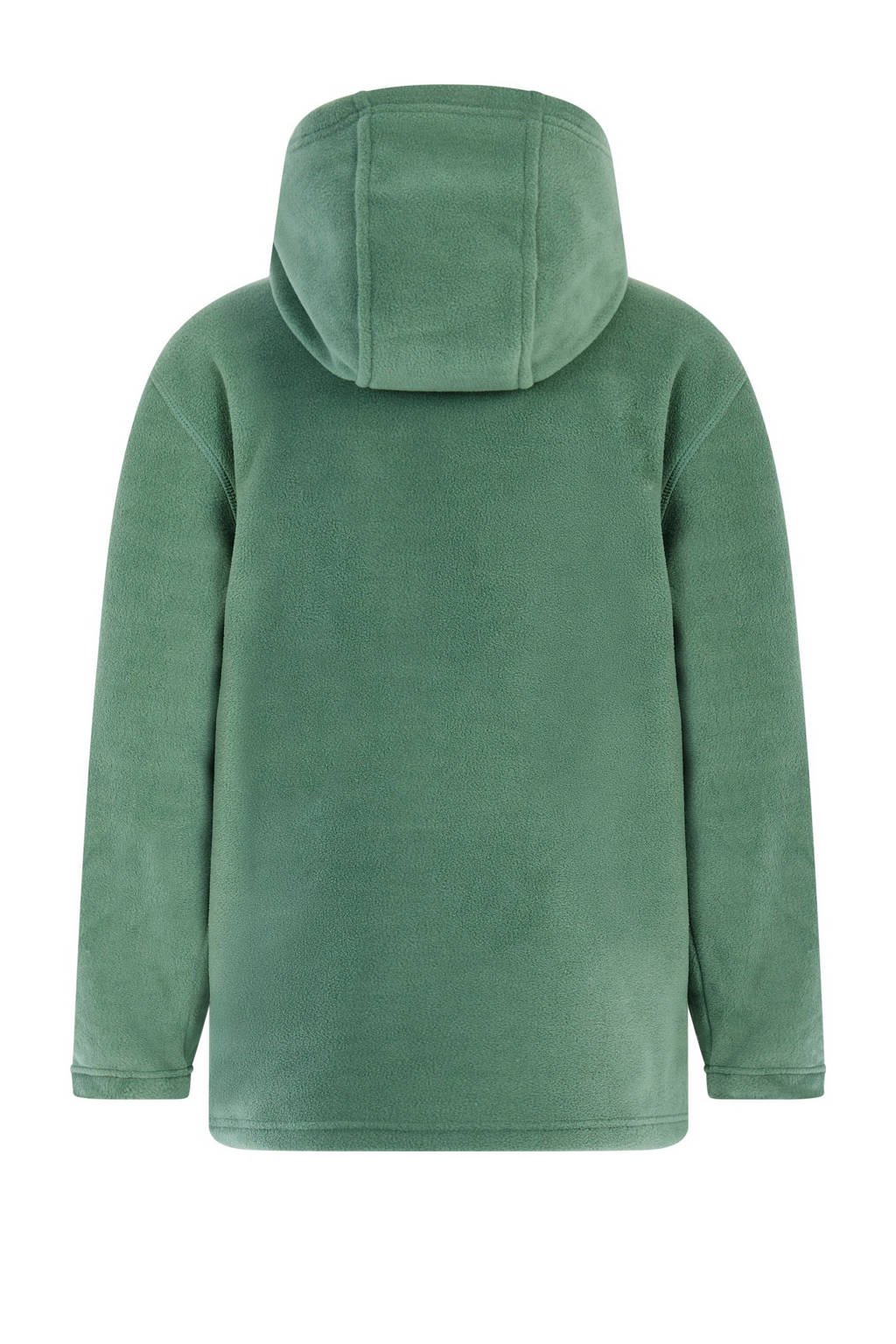 Protest skihoody PRTPhil Jr. groen