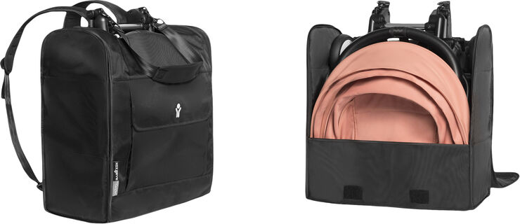 Stokke BABYZEN YOYO rygsæk