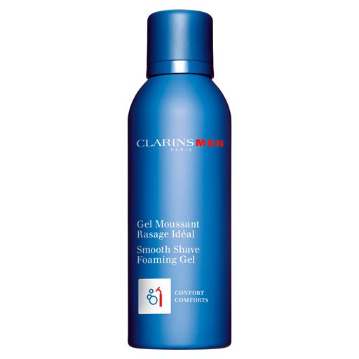 Clarins Clarinsmen Shave Men Shave Gel