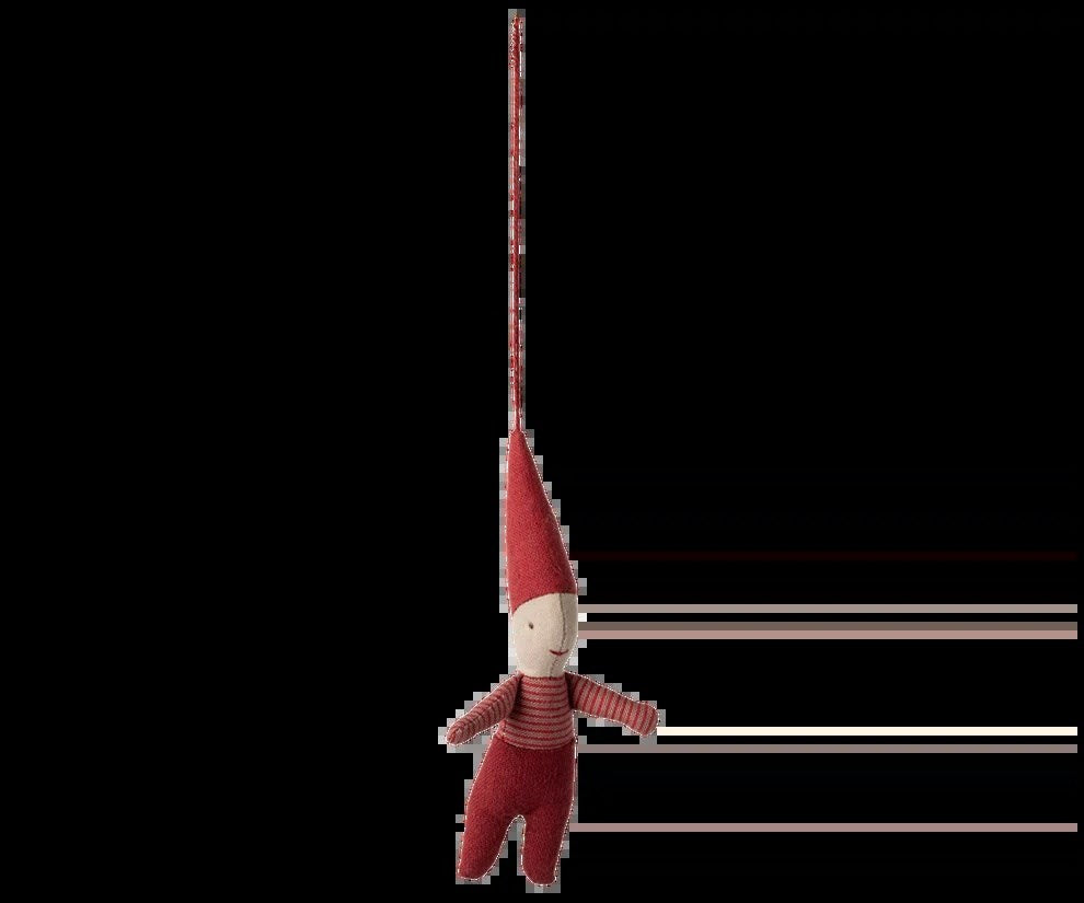 Køb Maileg Pixy ornament, Dreng