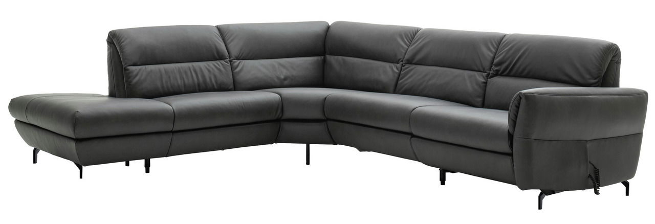 Schöner Wohnen Ecksofa SALERNO