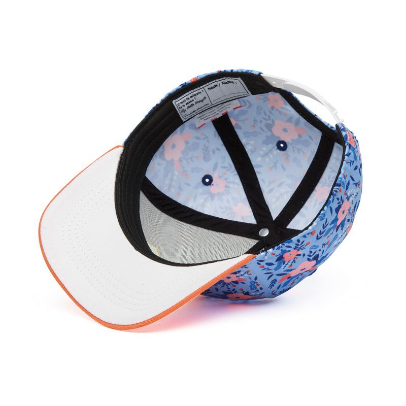Mini Flower Cap - Casquette enfant