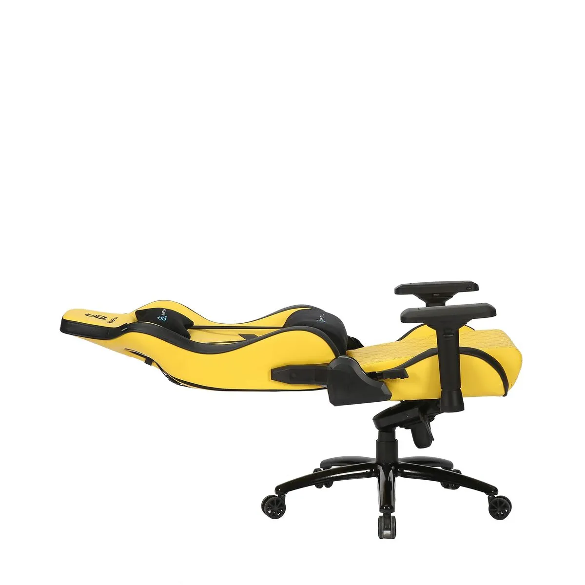 Newskill Osiris Noir/Jaune