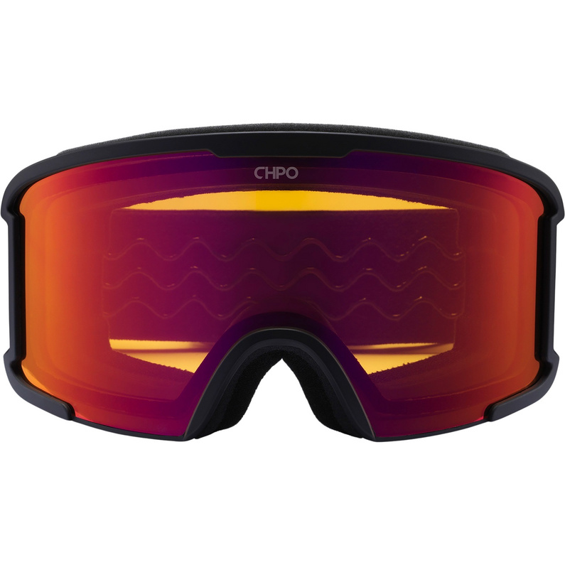CHPO Stitch n Stones Skibrille