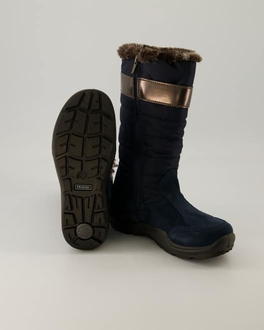 Primigi Girl Winger GTX Winterstiefel in Blau
