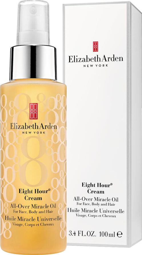Elizabeth Arden Eight Hour All-Over Miracle Oil 100 ml.