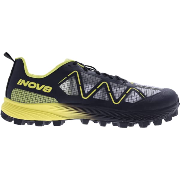 Chaussure trail INOV-8 MUDTALON SPEED M BLACK/YELLOW